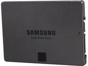 SAMSUNG 840 EVO 2.5 750GB SATA III TLC Internal Solid State Drive SSD MZ 7TE750BW