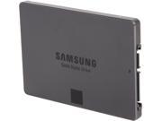 SAMSUNG 840 EVO 2.5 500GB SATA III TLC Internal Solid State Drive SSD MZ 7TE500LW