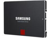 SAMSUNG 850 PRO 2.5" 256GB SATA III 3-D Vertical Internal Solid State Drive (SSD) ...