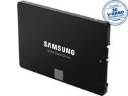 SAMSUNG 850 EVO 2.5" 250GB SATA III 3-D Vertical Internal Solid State Drive (SSD) ...