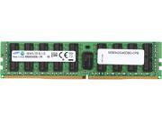 SAMSUNG 16GB 288 Pin DDR4 SDRAM ECC Registered DDR4 2133 PC4 17000 Server Memory Model M393A2G40DB0 CPB
