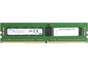 Samsung DDR4 2133 16GB Reg ECC RDIMM M393A2K40BB0 CPB B Server Memory Original
