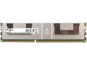 SAMSUNG 32GB 240 Pin DDR3 SDRAM DDR3L 1600 PC3 12800 Server Memory Model M386B4G70DM0 YK0