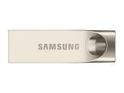 Samsung 32GB BAR Metal USB 3.0 Flash Drive Speed Up to 130MB s MUF 32BA AM
