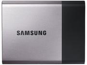 SAMSUNG T3 500GB USB 3.0 External Solid State Drive