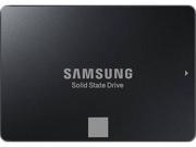 Samsung 120GB 750 EVO SSD SATA III 2.5 MZ 750120BW