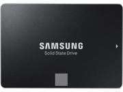 SAMSUNG 850 EVO 2.5 4 TB SATA III 3 D Vertical Internal Solid State Drive SSD MZ 75E4T0B AM