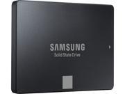 SAMSUNG 750 EVO 2.5 500GB SATA III Internal Solid State Drive SSD MZ 750500BW