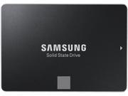 Samsung MZ 75E120B AM SSD 850 EVO 120GB 2.5 Inch SATA III Internal