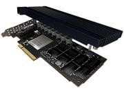 SAMSUNG PM1725 Half Height Half Length HH HL 6.4TB PCI Express 3.0 x8 3 D Vertical Solid State Disk Enterprise
