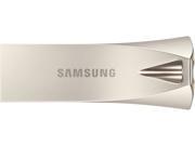 SAMSUNG 32GB BAR Plus (Metal) USB 3.1 Flash Drive, Speed Up to 200MB/s (MUF-32BE3/AM) SAMSUNG 32GB BAR Plus (Metal) USB 3.1 Flash Drive, Speed Up to 200MB/s (MUF-32BE3/AM)