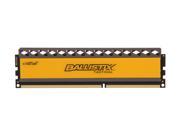 Ballistix Tactical 4GB 240 Pin DDR3 SDRAM DDR3 1866 PC3 14900 Desktop Memory Model BLT4G3D1869DT1TX0