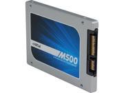Crucial M500 2.5 240GB SATA III MLC Internal Solid State Drive SSD CT240M500SSD1