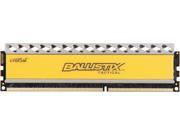 Ballistix Tactical 8GB 240 Pin DDR3 SDRAM DDR3 1866 PC3 14900 Desktop Memory Model BLT8G3D1869DT1TX0