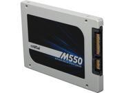 Crucial M550 2.5 512GB SATA 6Gbps MLC Internal Solid State Drive SSD CT512M550SSD1