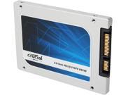 Crucial CT128MX100SSD1