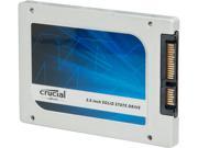 Crucial MX100 2.5 512GB SATA III MLC Internal Solid State Drive SSD CT512MX100SSD1
