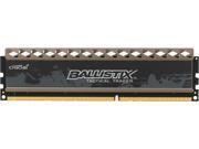 Ballistix Tactical 8GB 240 Pin DDR3 SDRAM DDR3 1600 PC3 12800 Desktop Memory Model BLT8G3D1608DT2TXRG