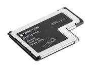 Lenovo Gemplus 41N3043 ExpressCard slot Smart Card Reader