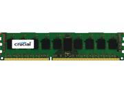 Crucial 4GB ECC DDR3 1866 PC3 14900 Server Memory Model CT51272BA186DJ