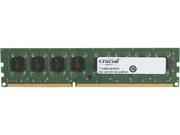 Crucial 8GB 240 Pin DDR3 SDRAM DDR3L 1600 PC3L 12800 Desktop Memory Model CT102464BD160B