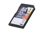 DANE ELEC 32GB Secure Digital High Capacity SDHC Flash Card Model DA SD 32GB R