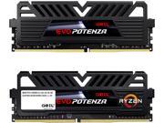 GeIL EVO POTENZA GAPB416GB2400C16DC