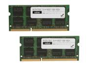 Wintec Value 16GB (2 x 8G) 204-Pin DDR3 SO-DIMM DDR3 1600 (PC3 12800) Laptop Memory Model 3VH160011S9-16GK Wintec Value 16GB (2 x 8G) 204-Pin DDR3 SO-DIMM DDR3 1600 (PC3 12800) Laptop Memory Model 3VH160011S9-16GK