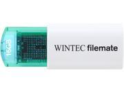 Wintec FileMate Mini Plus 16GB USB Flash Drive Wintec FileMate Mini Plus 16GB USB Flash Drive