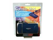 DANE ELEC DA COMBO9IN4 9 in 1 USB 2.0 Card Reader