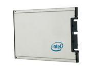 Intel X18 M Mainstream 1.8 160GB SATA II MLC Internal Solid State Drive SSD SSDSA1MH160G201
