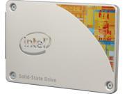 Intel 530 Series 2.5 240GB SATA III MLC Internal Solid State Drive SSD SSDSC2BW240A401