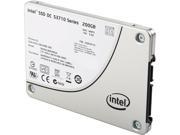Intel DC S3710 SSDSC2BA200G401 2.5 200GB SATA III MLC Business Solid State Drive