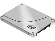 Intel DC S3710 SSDSC2BA400G401 2.5 400GB SATA III MLC Business Solid State Drive