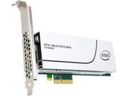 Intel 750 Series AIC 800GB PCI Express 3.0 x4 MLC Internal Solid State Drive SSD SSDPEDMW800G4X1