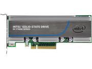 Intel DC P3608 SSDPECME032T401 Half Height Half Length HH HL 3.2TB PCI Express 3.0 x8 MLC Enterprise Solid State Drive Generic Single Pack
