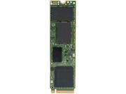 Intel SSD Pro 6000p Series 1.0TB M.2 80mm PCIe 3.0 x4 3D1 TLC Reseller Single Pack