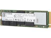 Intel SSD 600p Series 1.0TB M.2 80mm PCIe 3.0 x4 3D1 TLC Reseller Single Pack