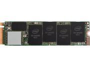 Intel 660p Series SSDPEKNW512G8XT