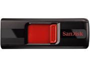 SanDisk 64GB Cruzer CZ36 USB 2.0 Flash Drive SDCZ36 064G B35