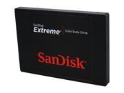 SanDisk Extreme 2.5 240GB SATA III Internal Solid State Drive SSD SDSSDX 240G G25