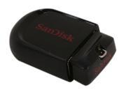 SanDisk Cruzer Fit 8GB USB 2.0 Flash Drive