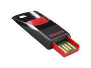 SanDisk Cruzer Edge 8GB USB 2.0 Flash Drive