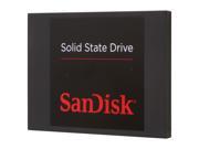 SanDisk 2.5 64GB SATA III Internal Solid State Drive SSD SDSSDP 064G G25