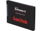 SanDisk Extreme II 2.5 120GB SATA III Internal Solid State Drive SSD SDSSDXP 120G G25