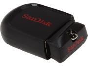 SanDisk Cruzer Fit 8GB Flash Drive