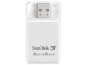 SanDisk Flash Reader USB 1.1 Card Reader