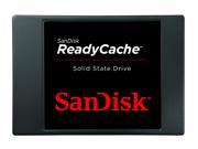 SanDisk ReadyCache 2.5 32GB SATA III Internal Solid State Drive SSD SDSSDRC 032G