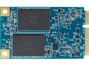 SanDisk X110 64GB Mini SATA mSATA MLC Internal Solid State Drive SSD SD6SF1M 064G 1022I