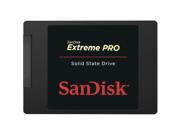 SanDisk Extreme Pro 2.5 960GB SATA 6.0Gb s MLC Internal Solid State Drive SSD SDSSDXPS 960G G25